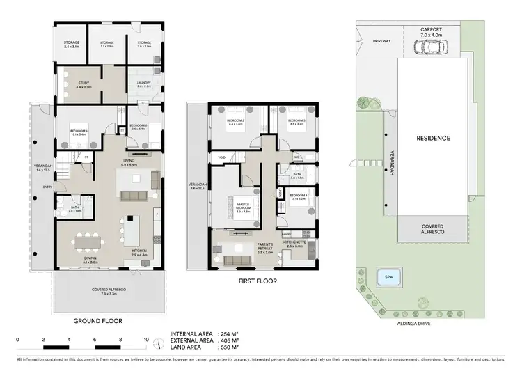 Floorplan of Homely house listing, 2 Aldinga Drive, Wamberal NSW 2260