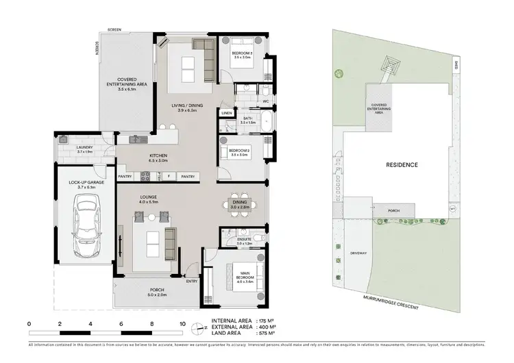 Floorplan of Homely house listing, 37 Murrumbidgee Crescent, Bateau Bay NSW 2261