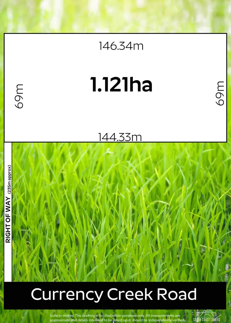 Floorplan of Homely land listing, Lot 12 Currency Creek Road, Goolwa North SA 5214