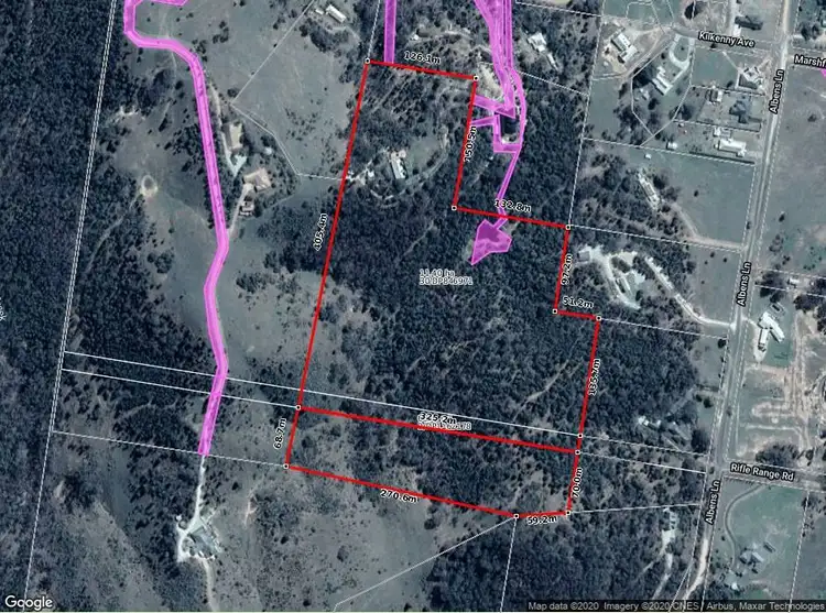Floorplan of Homely house listing, 11 Common Road, Mudgee NSW 2850