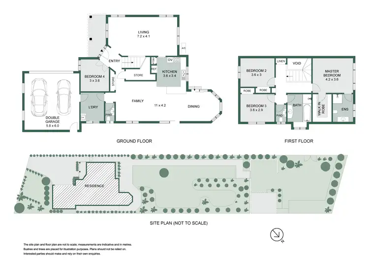 Floorplan of Homely house listing, 63 Provincial Road, Lindfield NSW 2070