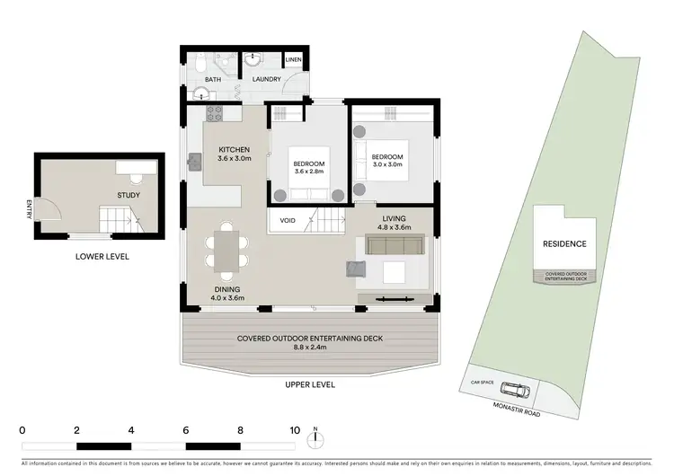 Floorplan of Homely house listing, 76 Monastir Road, Phegans Bay NSW 2256