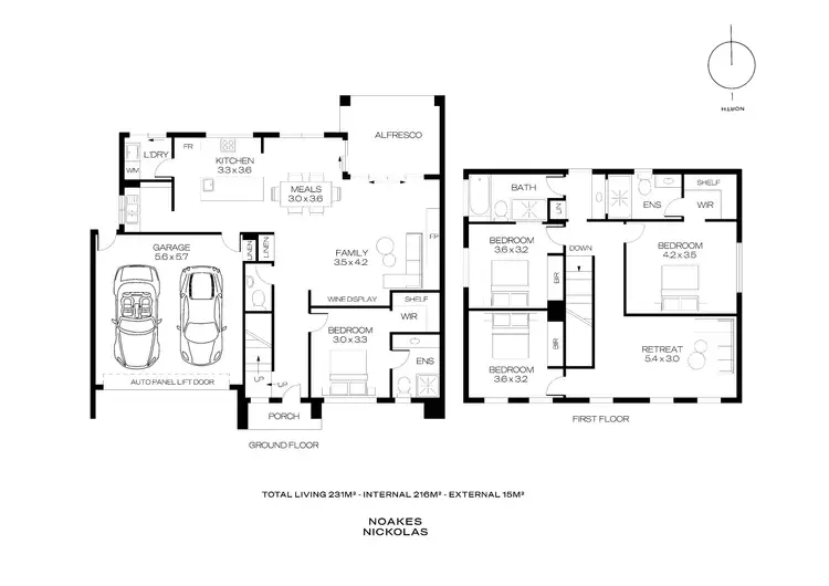 Floorplan of Homely house listing, 11 Arden Avenue, Lockleys SA 5032