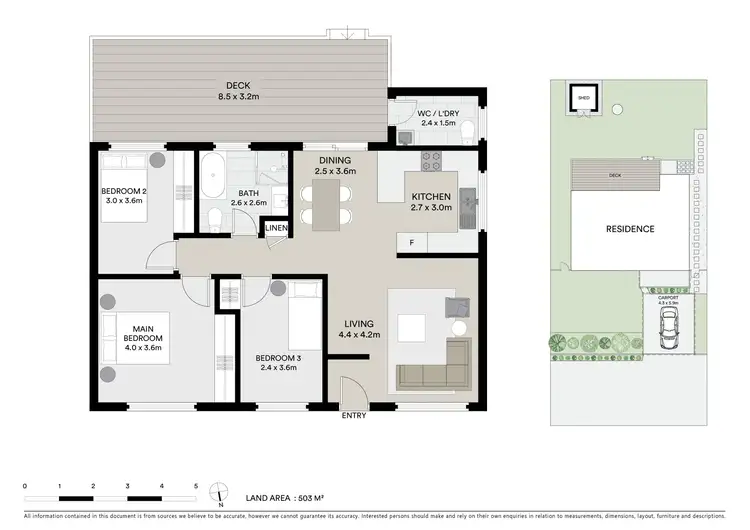 Floorplan of Homely house listing, 31 Burns Road, Ourimbah NSW 2258