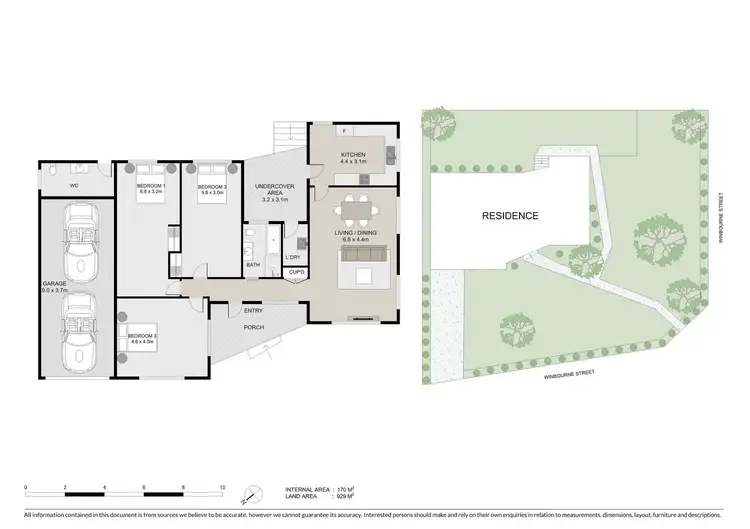 Floorplan of Homely house listing, 62 Winbourne Street East, West Ryde NSW 2114