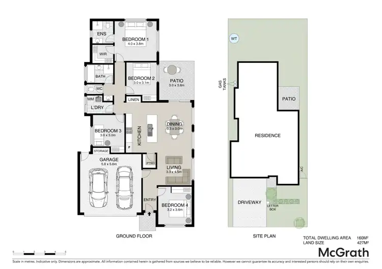 Floorplan of Homely house listing, 28 Forest Grove Crescent, Sippy Downs QLD 4556