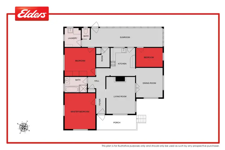 Floorplan of Homely house listing, 9 Richardson Street, Taree NSW 2430