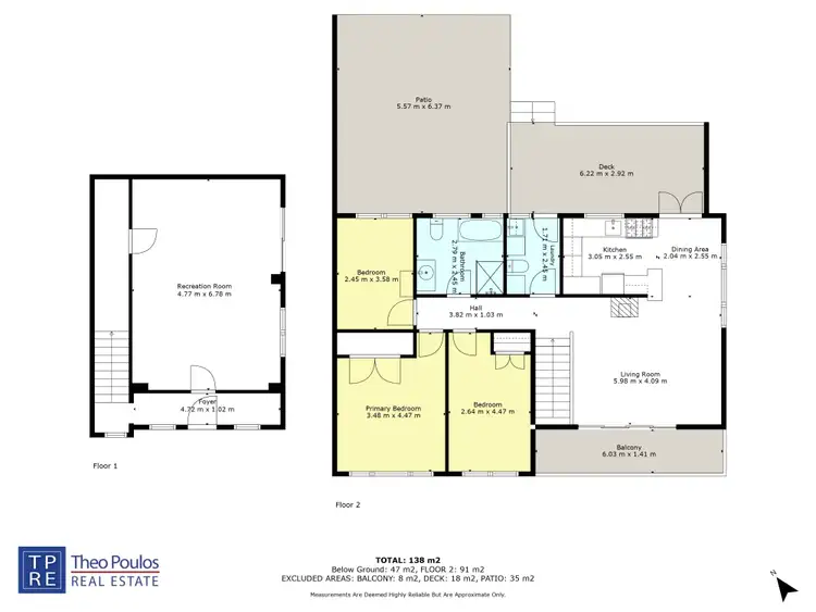 Floorplan of Homely house listing, 25 Cedar Street, Katoomba NSW 2780