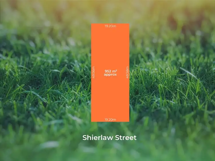 Floorplan of Homely house listing, 21 Shierlaw Street, Richmond SA 5033
