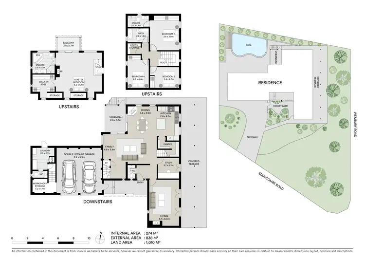Floorplan of Homely house listing, 33 Wembury Road, St Ives NSW 2075