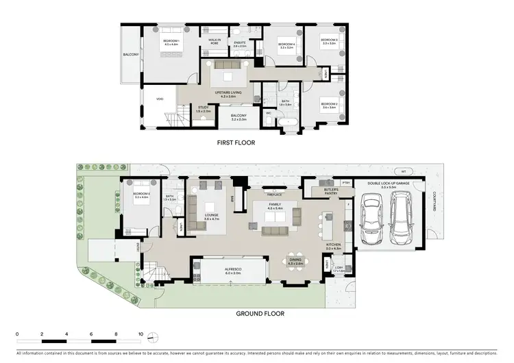 Floorplan of Homely house listing, 14 Arncliffe Avenue, Marsden Park NSW 2765