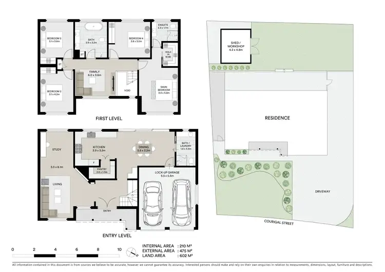 Floorplan of Homely house listing, 35 Courigal Street, Lake Haven NSW 2263