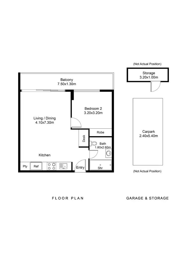 Floorplan of Homely apartment listing, 1109/156 Wright Street, Adelaide SA 5000