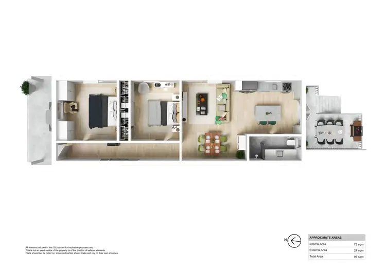 Floorplan of Homely house listing, 37 Laman Street, Cooks Hill NSW 2300