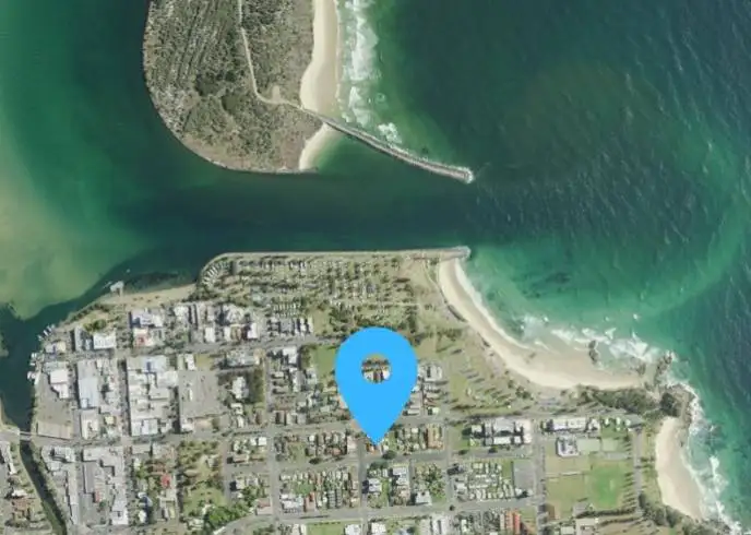 Floorplan of Homely block of units listing, 31 Church Street, Port Macquarie NSW 2444