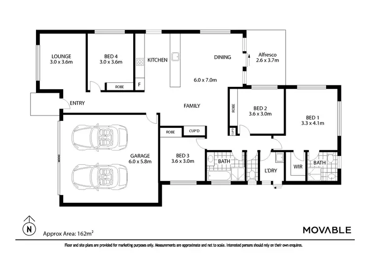 Floorplan of Homely house listing, 28 Apple Street, Fern Bay NSW 2295