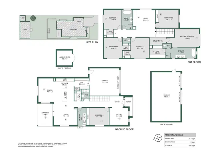 Floorplan of Homely house listing, 29 Tiral Street, Charlestown NSW 2290