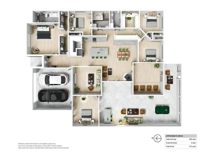 Floorplan of Homely house listing, 63 Congewai Street, Aberdare NSW 2325