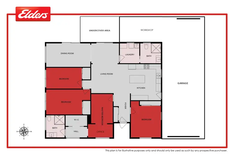 Floorplan of Homely house listing, 20 Railway Street, Taree NSW 2430