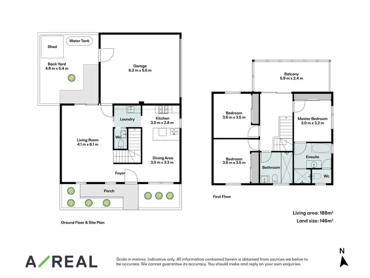 Floorplan of Homely house listing, 14 Annette Court, Endeavour Hills VIC 3802