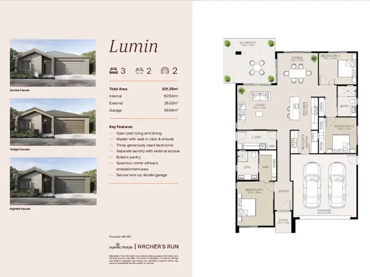 Floorplan of Homely retirement listing, Lumin/27 Wyee Road, Morisset NSW 2264