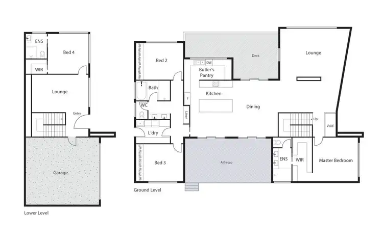 Floorplan of Homely house listing, 7 Wyatt Street, Torrens ACT 2607