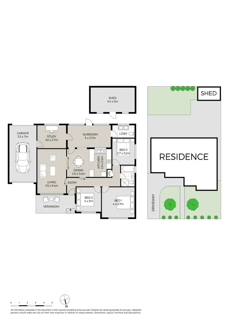 Floorplan of Homely house listing, 10 Wanda Street, Merrylands West NSW 2160