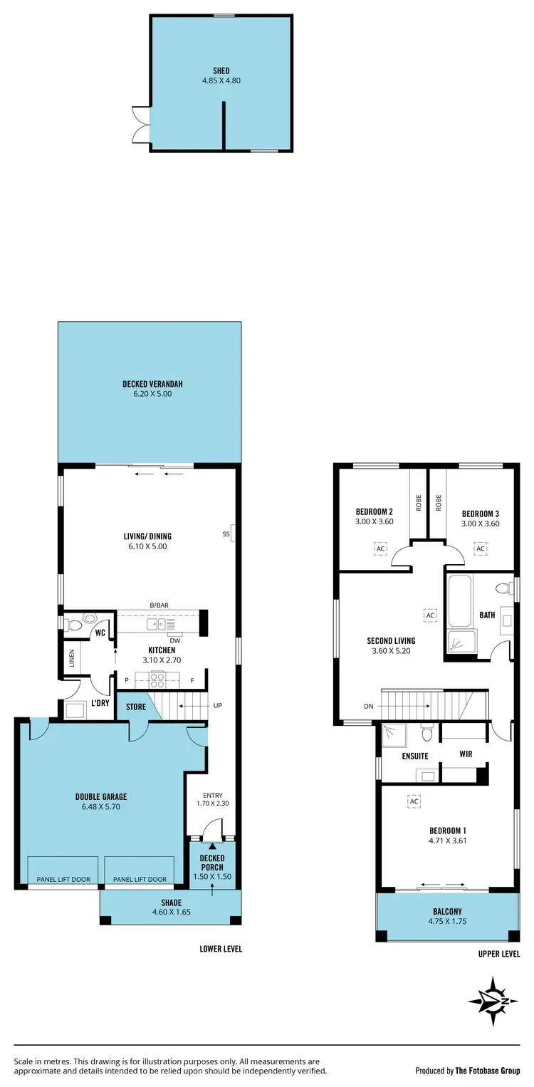 Floorplan of Homely house listing, 35 Cambridge Street, Port Noarlunga South SA 5167