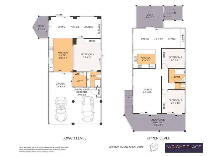 Floorplan of Homely house listing, 41 Lagoda Drive, Mount Coolum QLD 4573