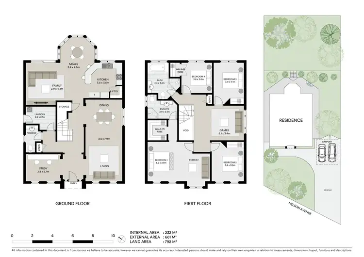 Floorplan of Homely house listing, 21 Nelson Avenue, Wentworth Falls NSW 2782