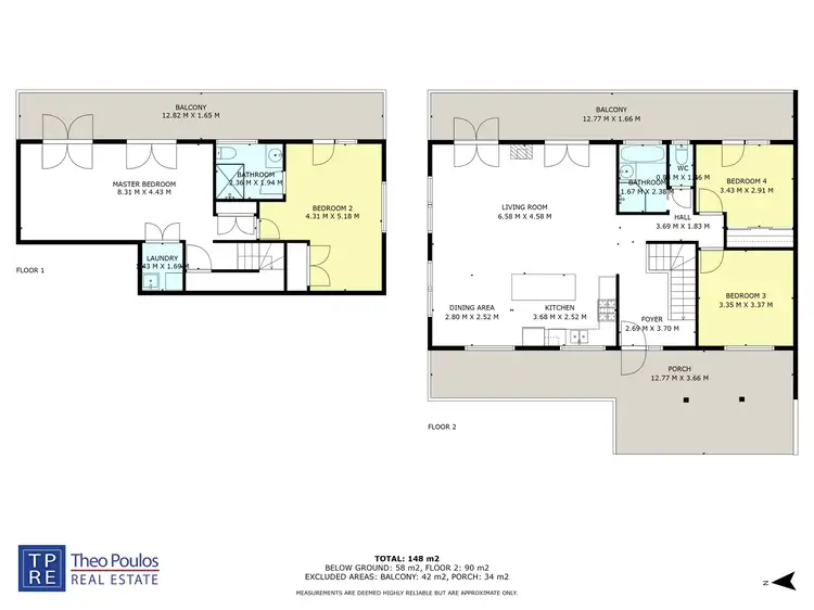 Floorplan of Homely house listing, 23 Clarence Street, Leura NSW 2780