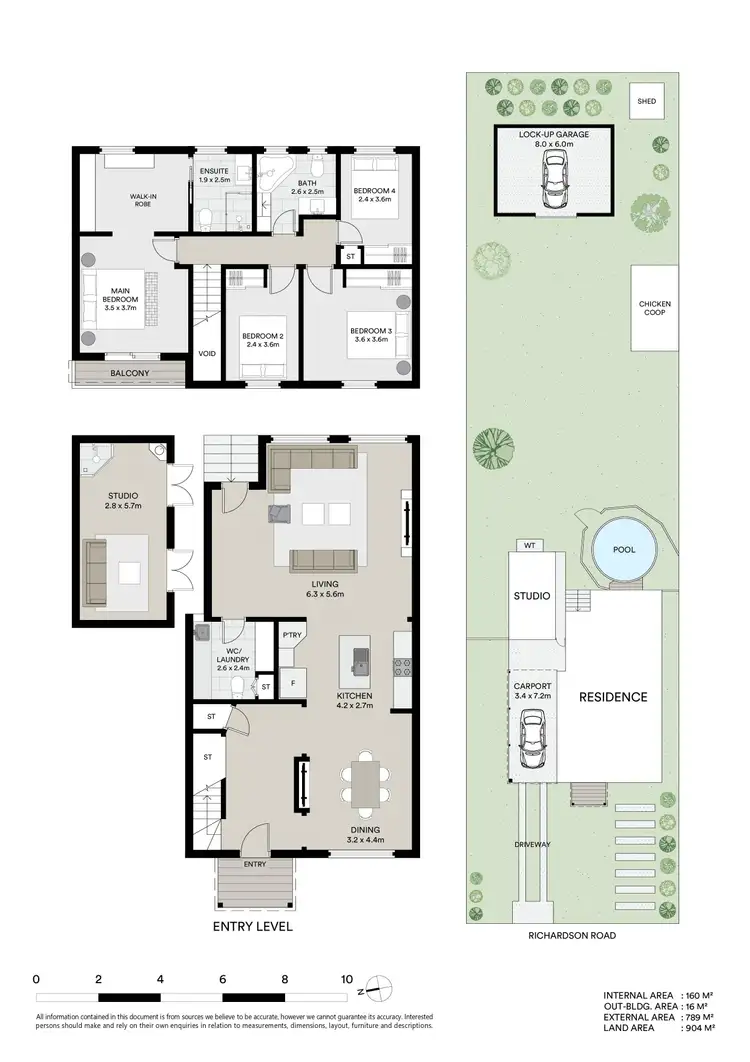 Floorplan of Homely house listing, 93 Richardson Road, San Remo NSW 2262