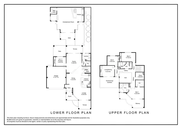 Floorplan of Homely townhouse listing, 1/102 Tasman Terrace, Port Lincoln SA 5606