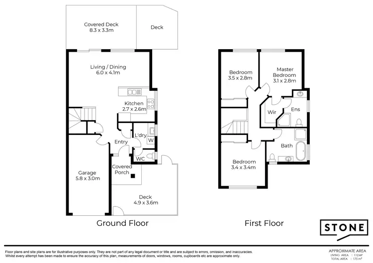 Floorplan of Homely townhouse listing, 32/102-104 Alexander Drive, Highland Park QLD 4211