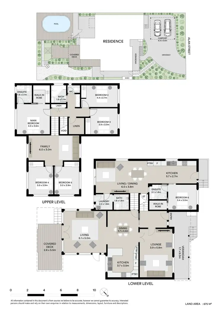 Floorplan of Homely house listing, 86 Alan Street, Niagara Park NSW 2250