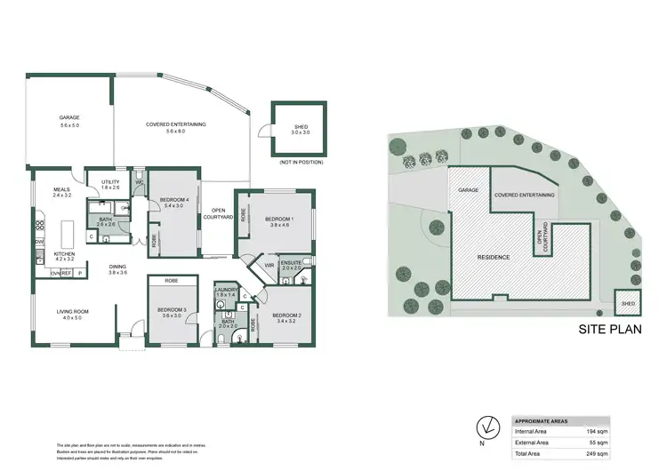 Floorplan of Homely house listing, 42 Kulai Street, Charlestown NSW 2290