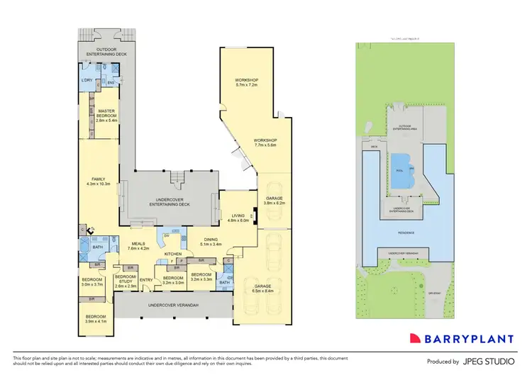 Floorplan of Homely house listing, 67 Rutherglen Way, Taylors Lakes VIC 3038