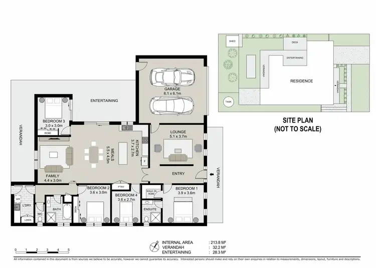 Floorplan of Homely house listing, 3 Goldsmiths Road, Eaglehawk VIC 3556