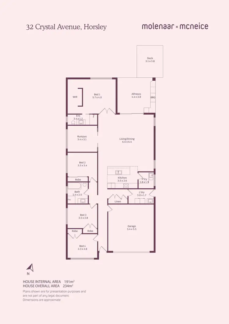 Floorplan of Homely house listing, 32 Crystal Avenue, Horsley NSW 2530