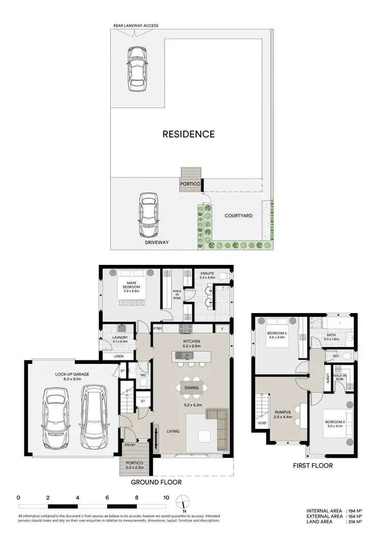 Floorplan of Homely house listing, 2/377 Autumn Street, Newtown VIC 3220