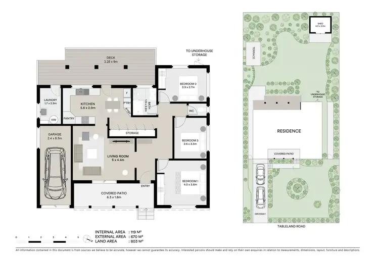 Floorplan of Homely house listing, 27 Tableland Road, Wentworth Falls NSW 2782