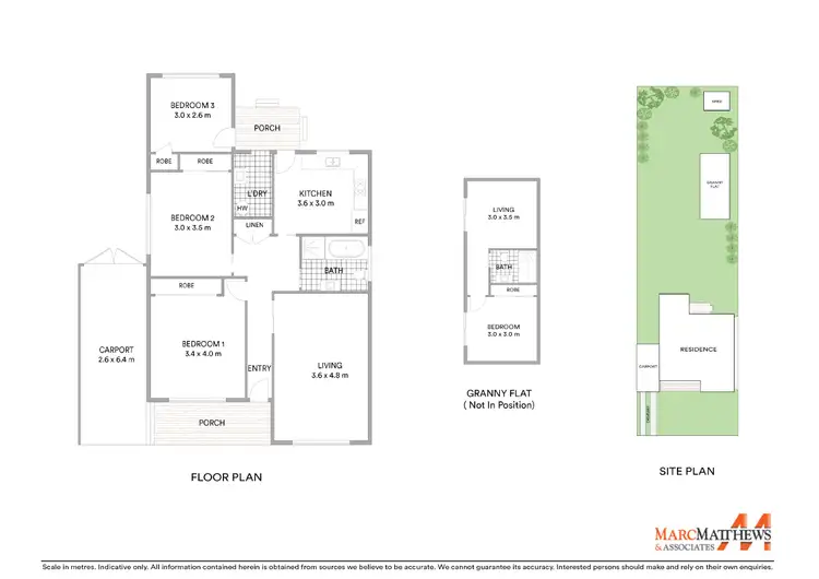 Floorplan of Homely house listing, 11 Crown Road, Umina Beach NSW 2257