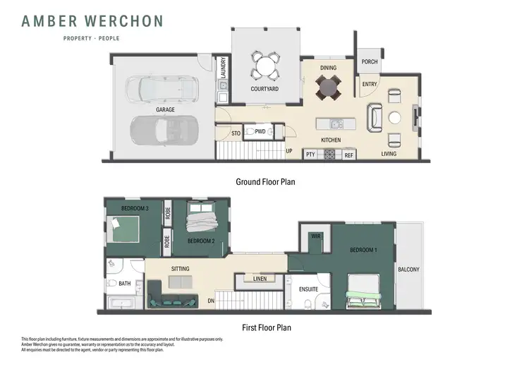 Floorplan of Homely house listing, 1 Lytton Lane, Maroochydore QLD 4558