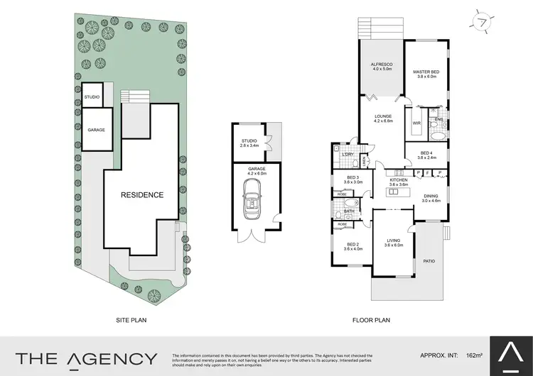 Floorplan of Homely house listing, 29 Lindsay Street, Long Jetty NSW 2261