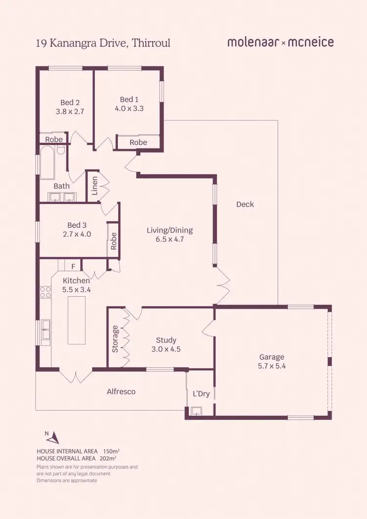 Floorplan of Homely house listing, 19 Kanangra Drive, Thirroul NSW 2515