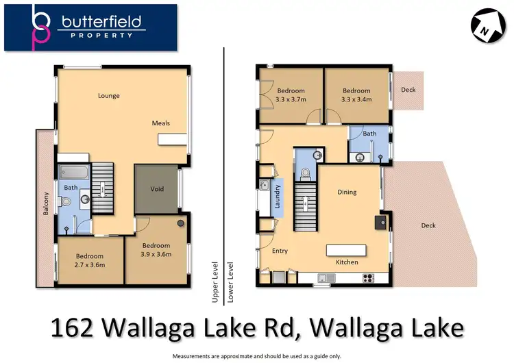 Floorplan of Homely house listing, 162 Wallaga Lake Road, Wallaga Lake NSW 2546