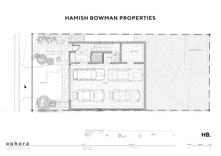 Floorplan of Homely house listing, 5 Cross Street, New Farm QLD 4005
