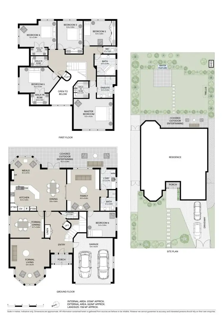 Floorplan of Homely house listing, 30 Rochester Street, Homebush NSW 2140