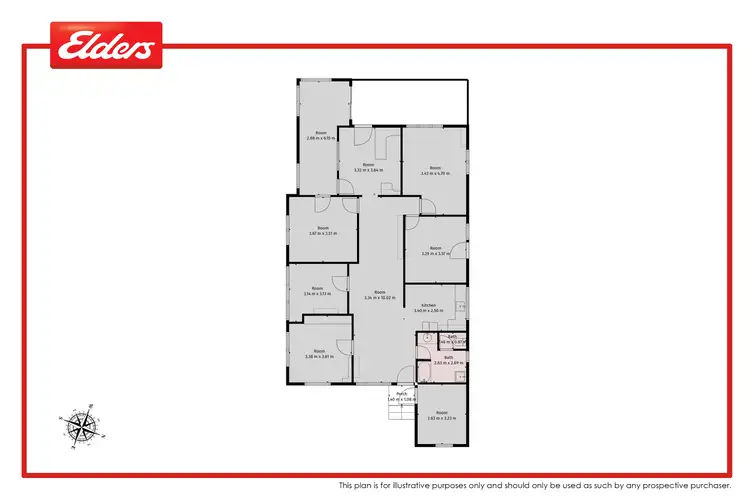Floorplan of Homely house listing, 7 Florence Street, Taree NSW 2430