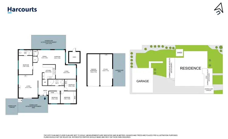 Floorplan of Homely house listing, 17 Willow Close, Elermore Vale NSW 2287